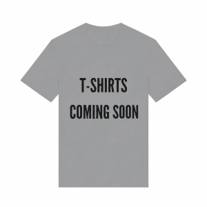 COMING SOON · T-SHIRTS